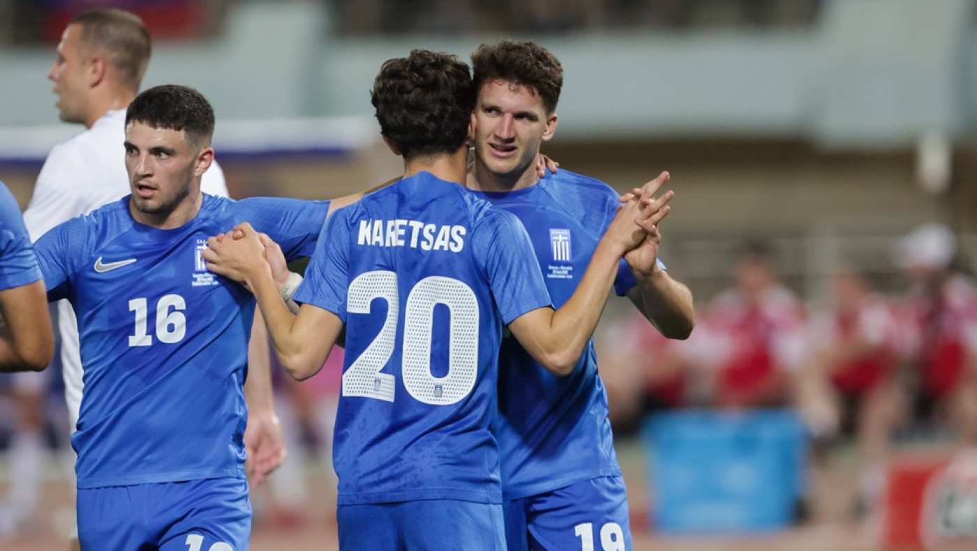 Γιοβάνοβιτς για τη σούπερ τριάδα Τζόλη-Ντέλια-Καρέτσα: «Δεν έχουν καμία ελευθερία από μένα, παρά μόνο...»