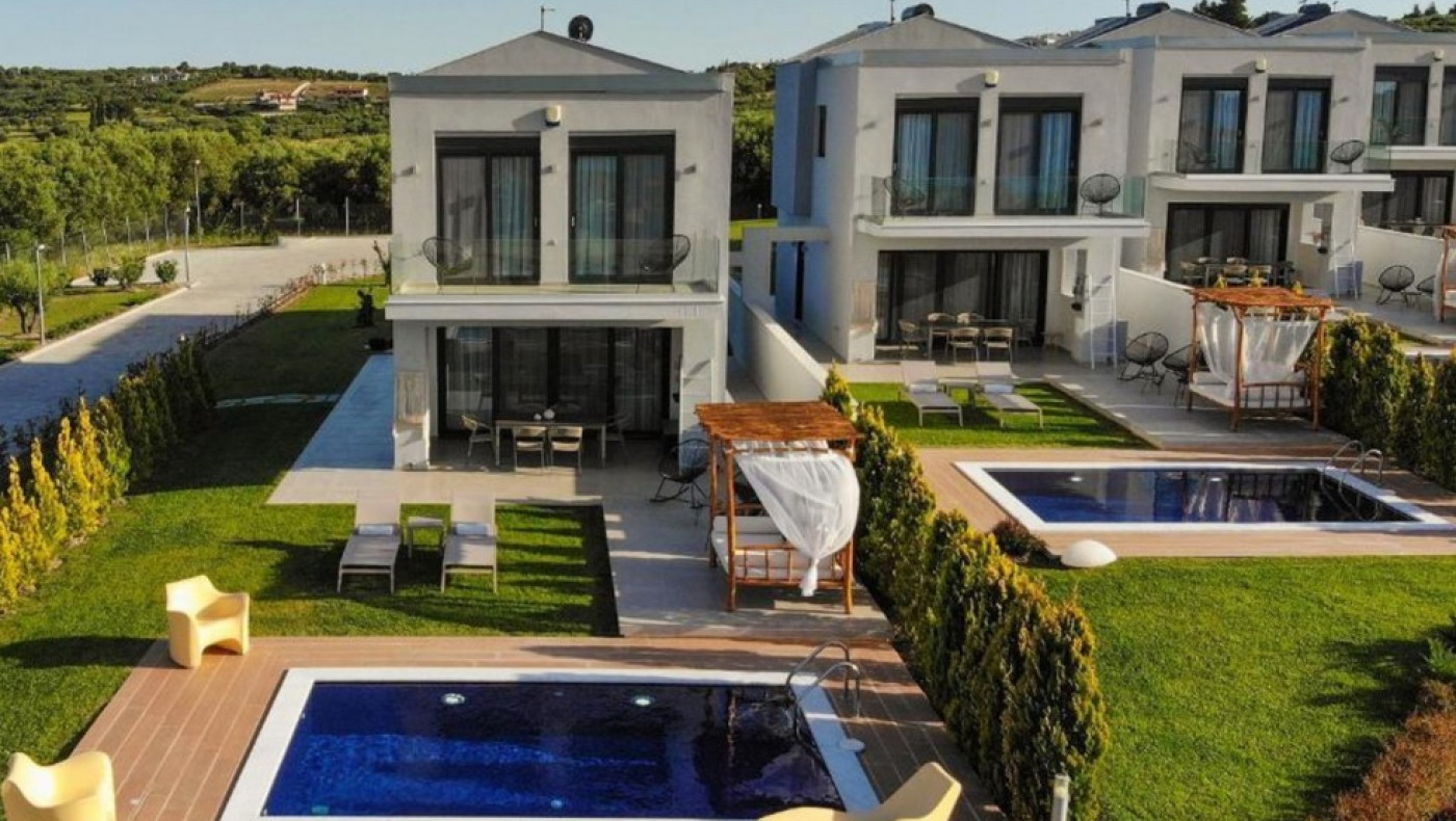 Soleado Luxury Villas: Το καλοκαίρι των ονείρων σας με EXCLUSIVE summer offer!