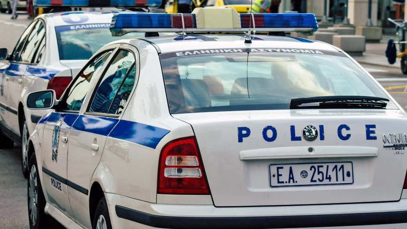 Κυψέλη: Στη φυλακή ο 34χρονος για τον ξυλοδαρμό του υπαλλήλου καθαριότητας