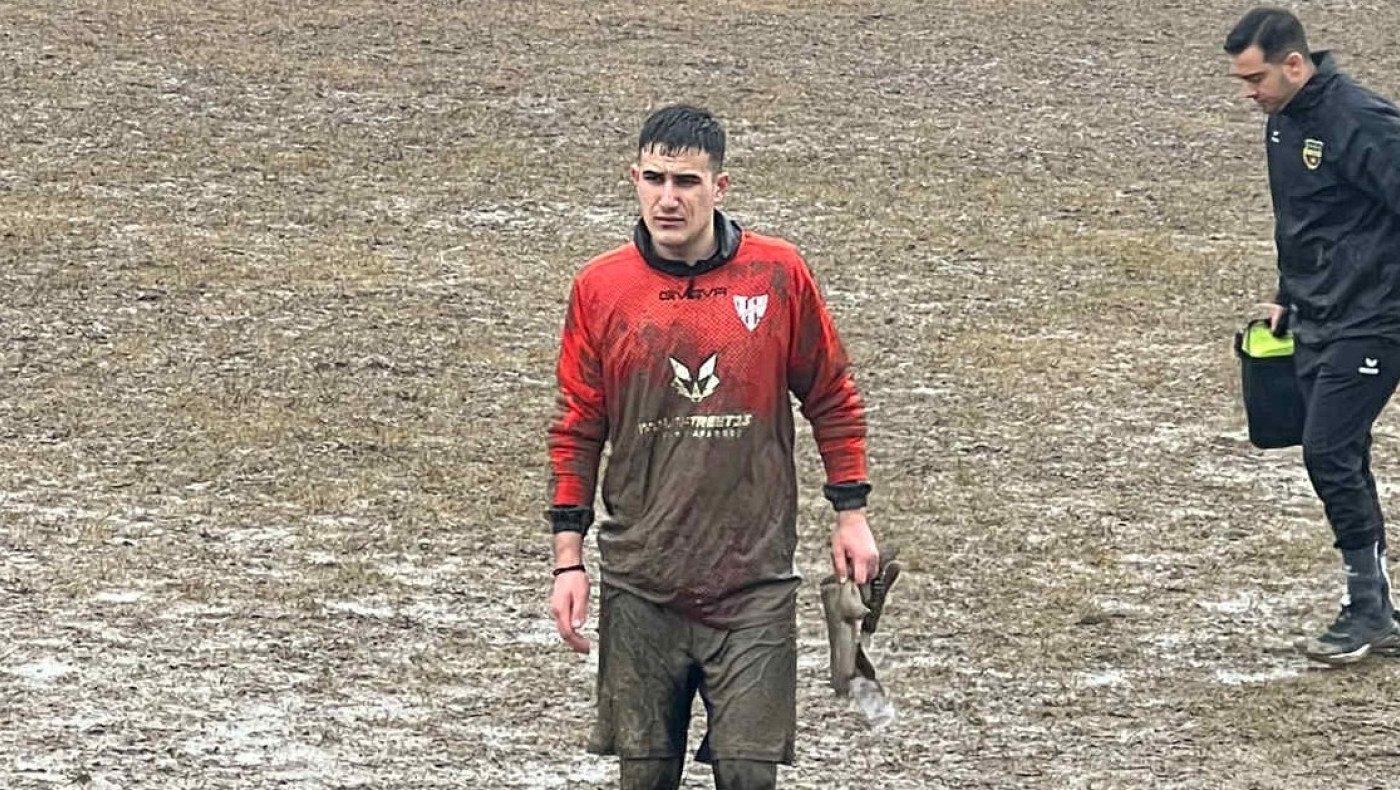 Στέφανος Σπυράκης: Θα επικεντρωθεί σε αυτό που αγαπάει