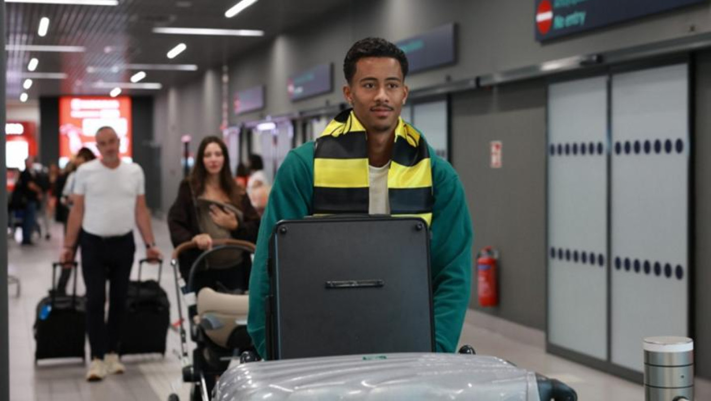 Άρης: Ο Φαντιγκά «ελέγχεται» και υπογράφει συμβόλαιο τριετούς διάρκειας