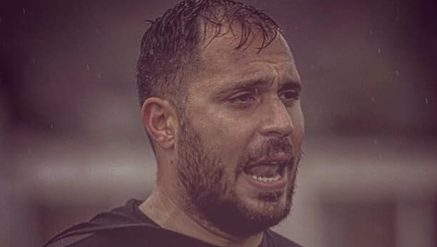 Αυτός είναι ο νέος προπονητής του Μακεδονικού Λητής