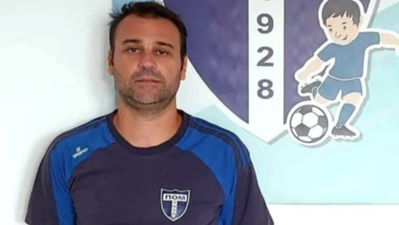 Αυτός είναι ο νέος προπονητής του ΠΟ Μουδανιών