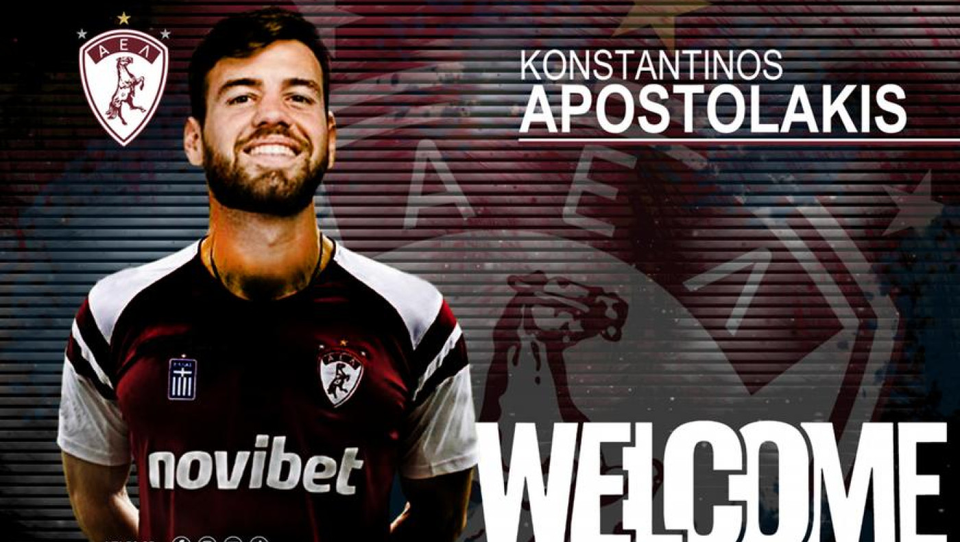 ΑΕΛ: «Καρέ» ανακοινώσεων μεταγραφών και ανανεώσεων