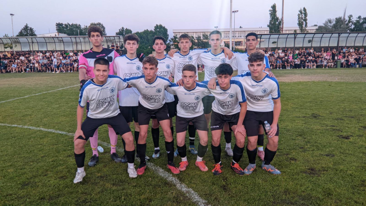 Α.Μ.Σ Πανόραμα: «Μόνο συγχαρητήρια για αυτή την ομαδάρα»