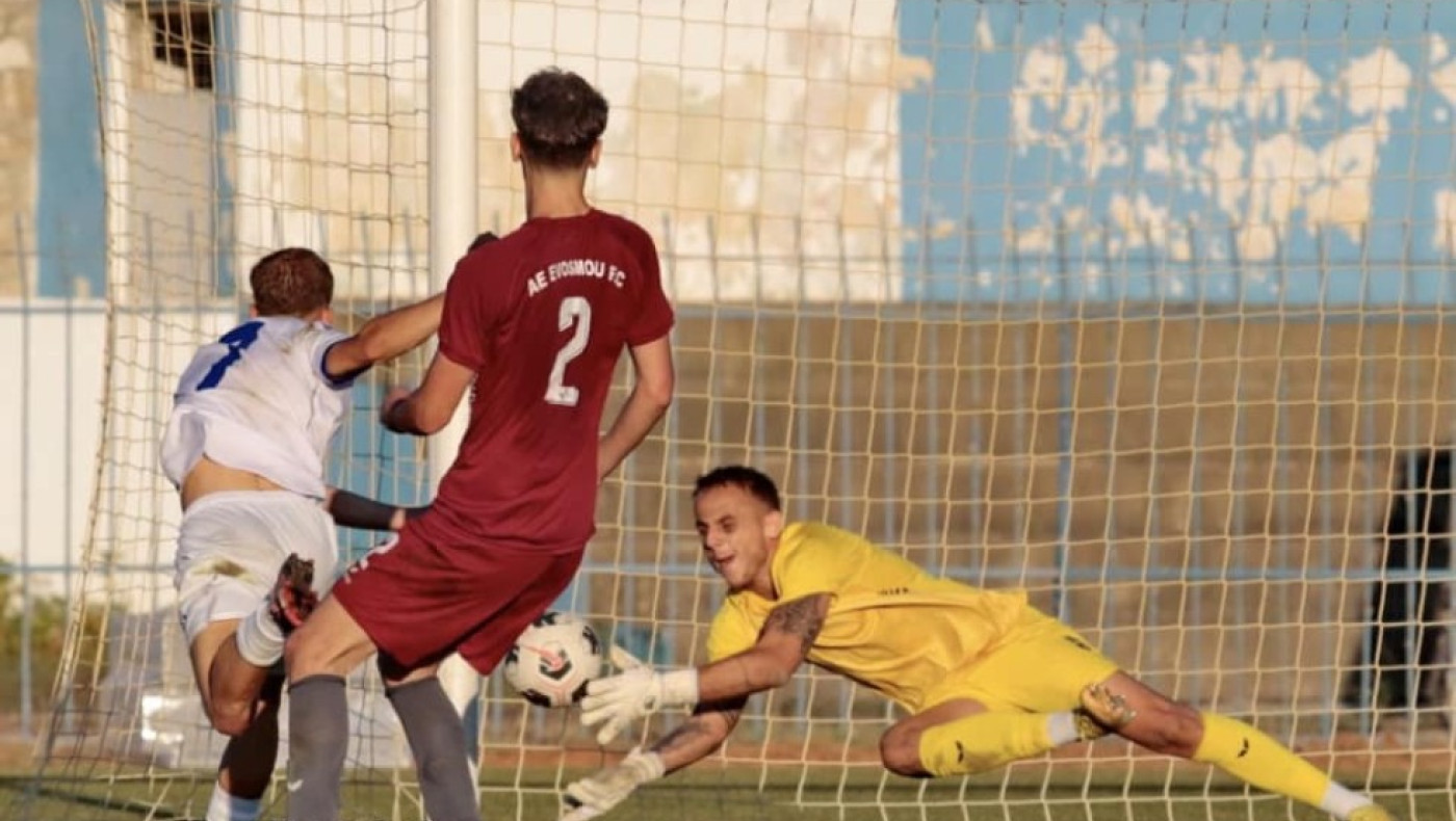 Στο στόχαστρο της ΜΠΑΜ ο Αργυρόπουλος