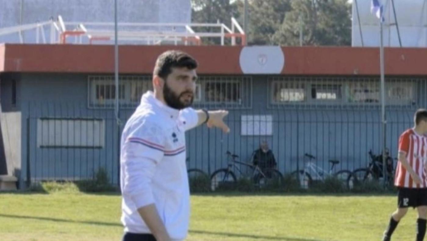 Αυτός είναι ο νέος προπονητής του Κεραυνού Ωραιοκάστρου