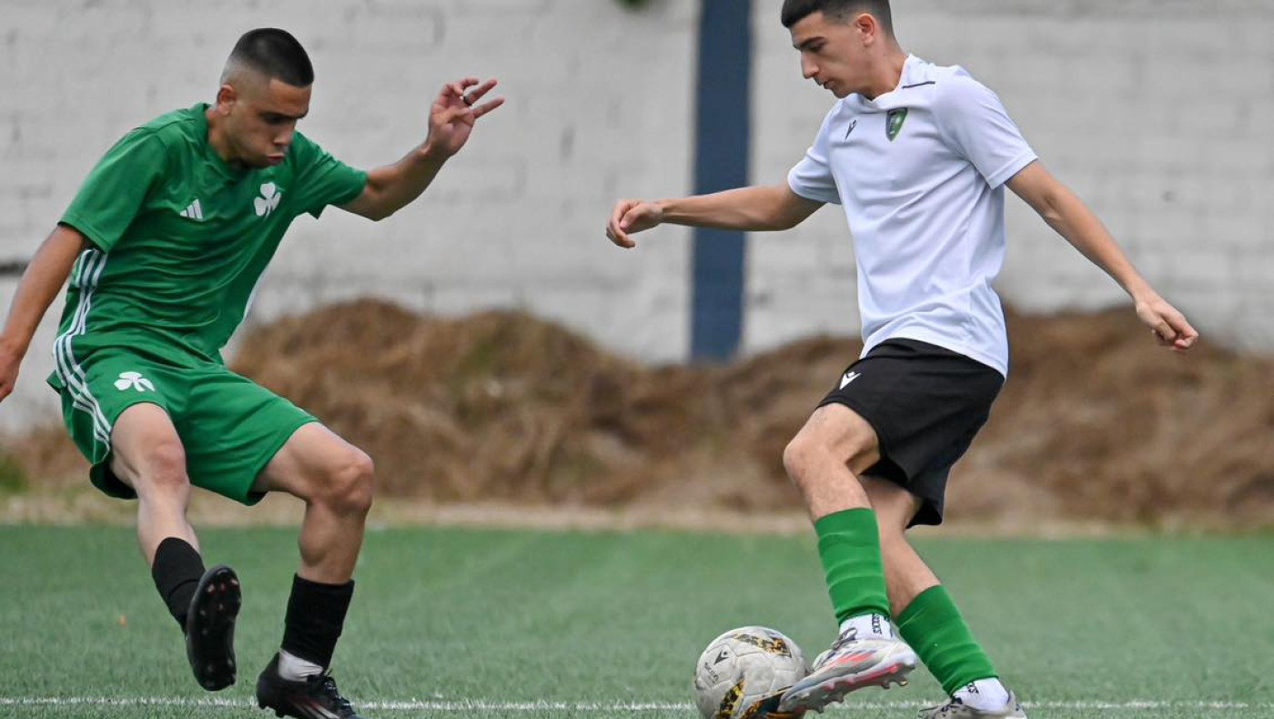 Οι αντίπαλοι του Μακεδονικού στο Gothia Cup 2025