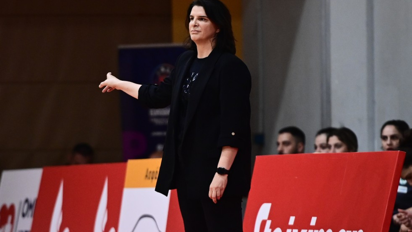 Ελένη Καπογιάννη για την κατάσταση στο Ιράν: «Ο Θεός με φύλαξε»