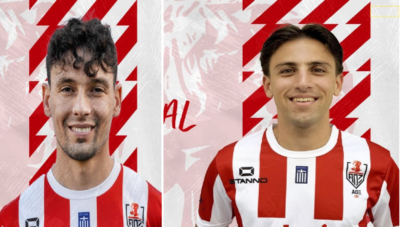 Θα κυνηγήσει την άνοδο ο ΑΟ Ξάνθης - Πήραν πριμ ανόδου οι παίκτες