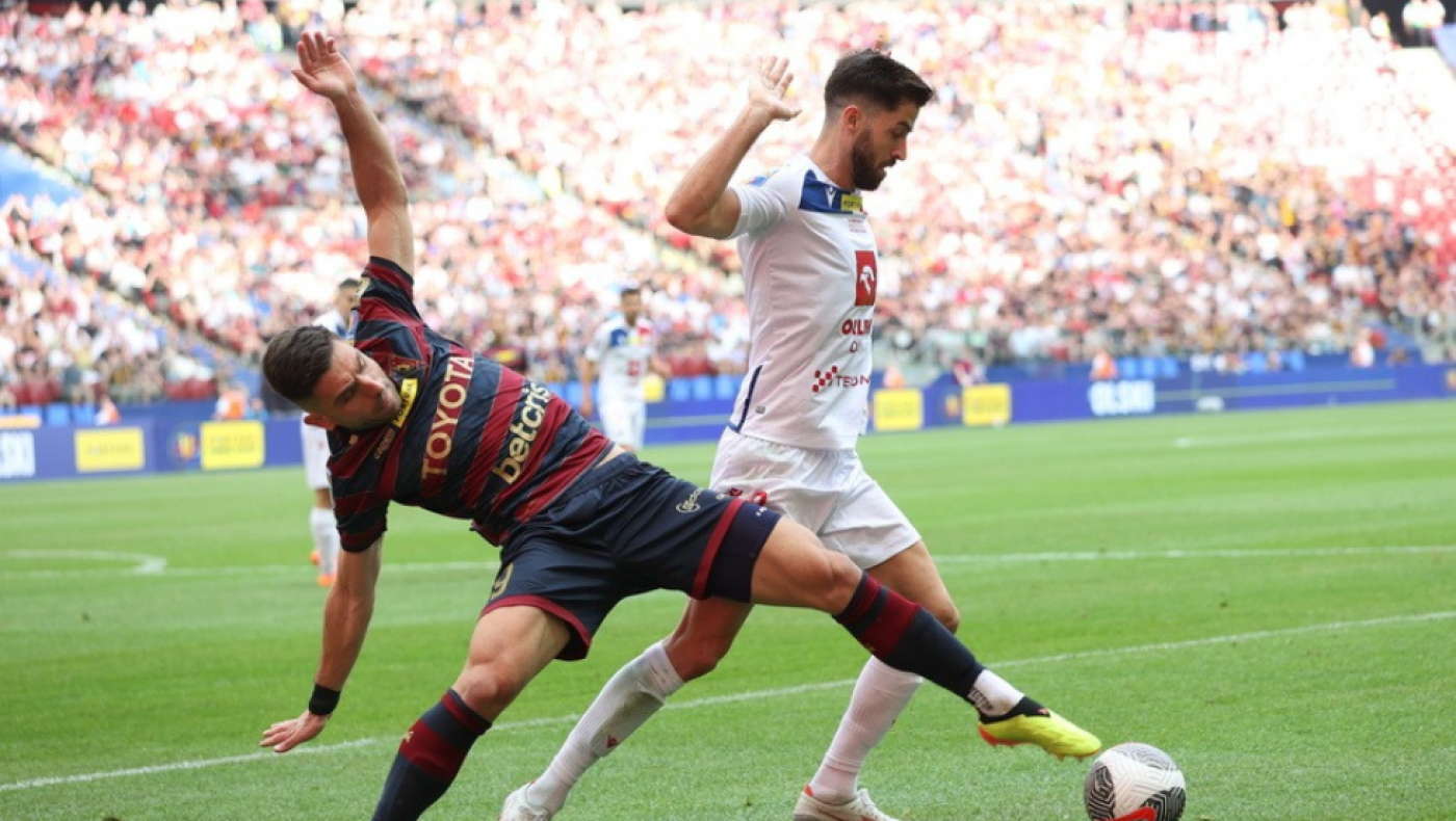 Μπεσίκτας για Κουλούρη μέσω... Φάνη Γκέκα