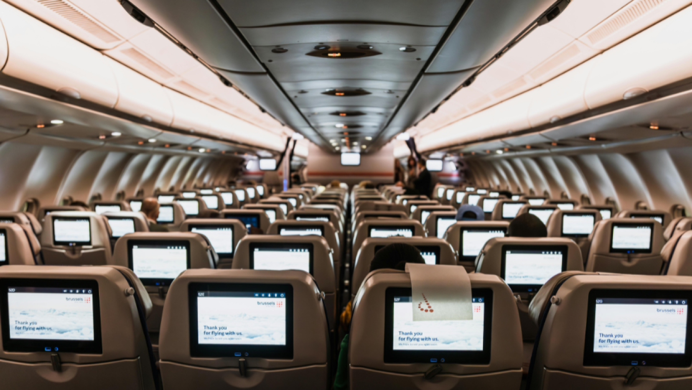 Απίστευτο: Παρίστανε τον αεροσυνοδό για να ταξιδεύει τσάμπα- Πέταξε 34 φορές