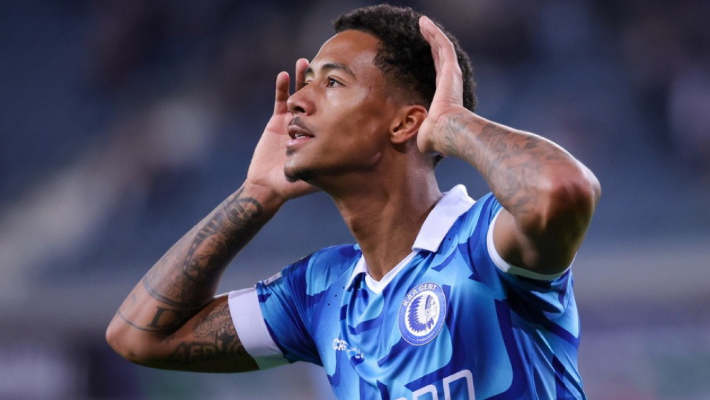 Άρης: Έρχεται στη Θεσσαλονίκη ο Νοά Φαντιγκά!