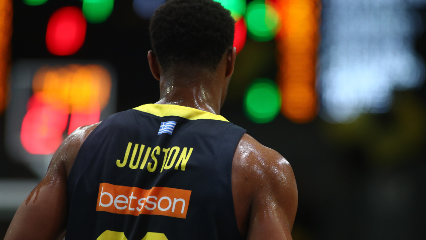 Άρης: Ο Τζούστον βρήκε συμβόλαιο στην Ιταλία