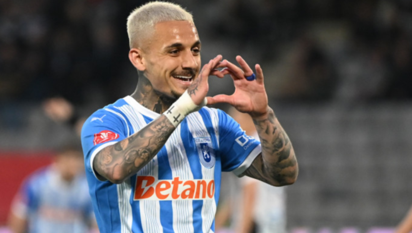 Πρώην παίκτης του ΠΑΟΚ πάει στην Κίνα για λογαριασμό της Τσετσιάνγκ!