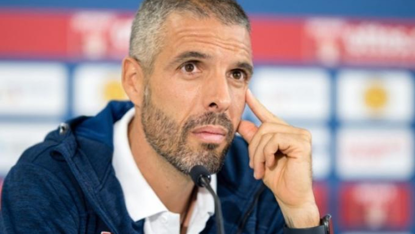 Η ΤΣΣΚΑ Μόσχας χρίζει Τσελεστίνι ως αντί-Νίκολιτς