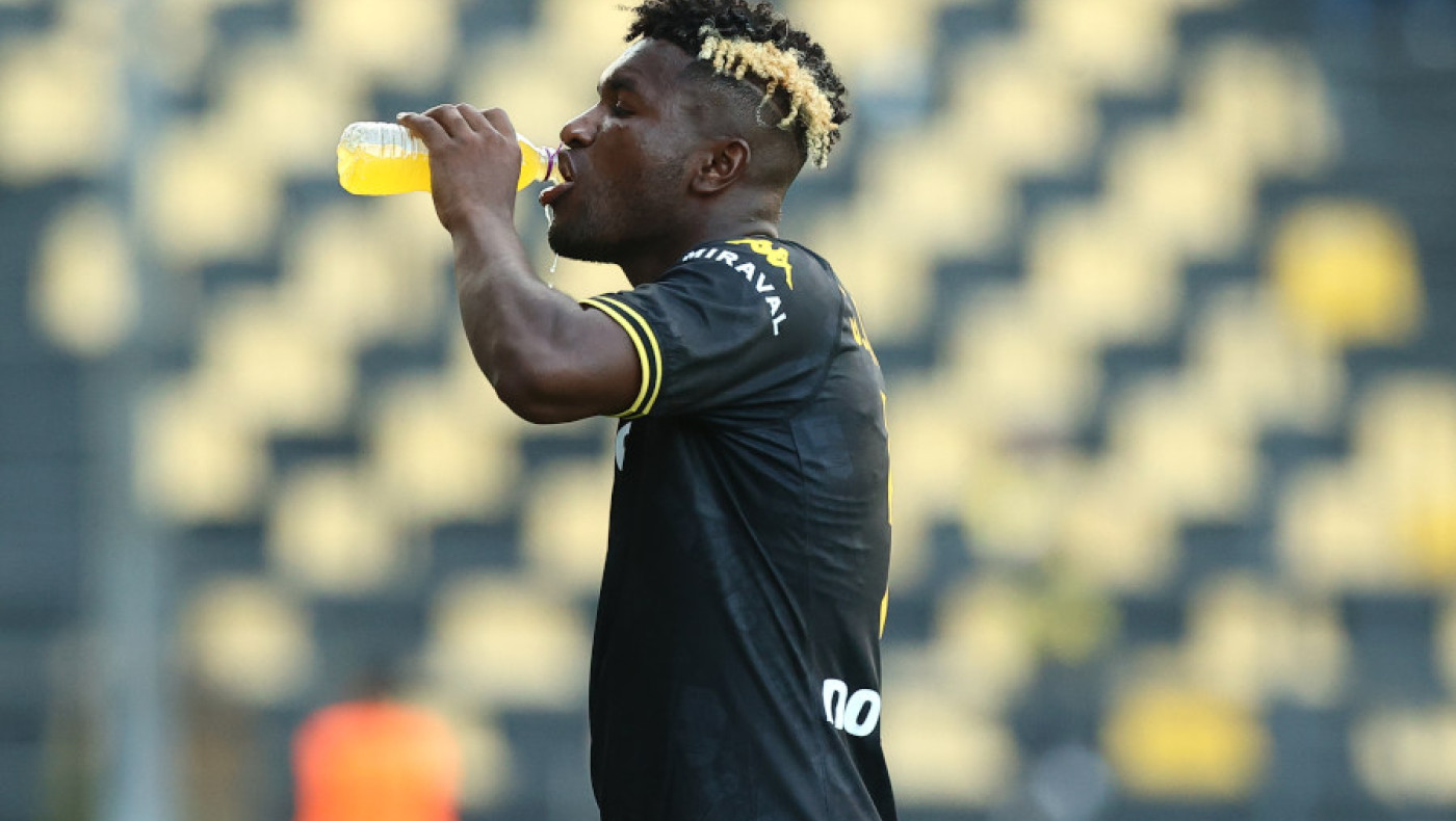 Άρης: Η ζαριά που σωστά δεν έριξε στη... Σιφουεντιάδα