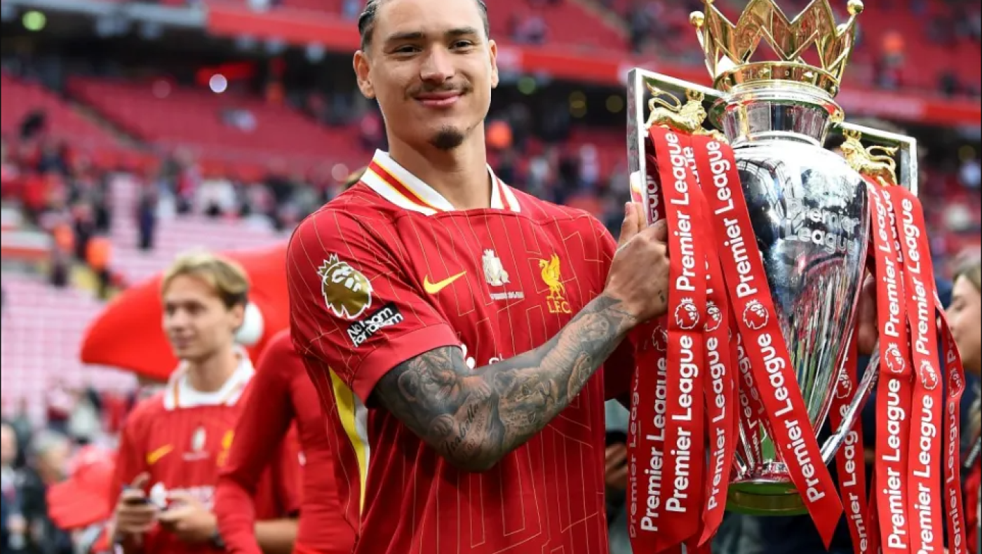 Λίβερπουλ: Συμφωνία με Αλ Χιλάλ για πώληση του Νούνιεζ