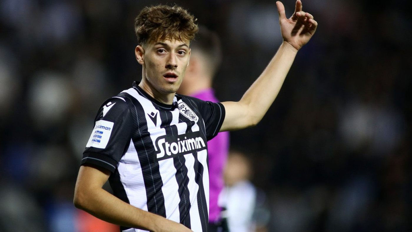 ΠΑΟΚ: Κι όμως, 16 παίκτες παίρνουν περισσότερα από τον «Ντέλια»!