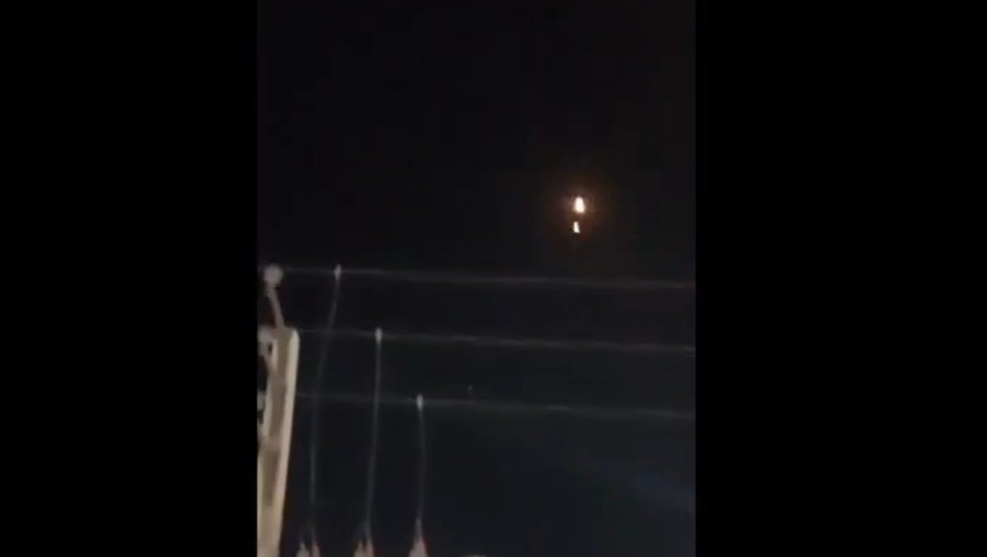 Ολονύχτια κόλαση στη Μέση Ανατολή - 224 νεκροί από ισραηλινά πυρά