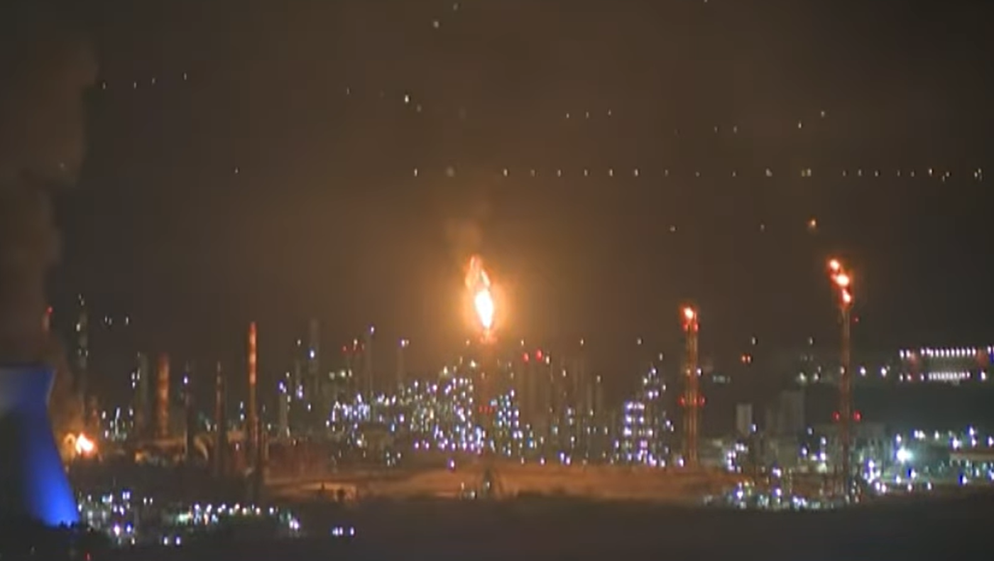 Μέση Ανατολή: Γιατί «πέφτουν» μόνο νύχτα οι ομοβροντίες πυραύλων