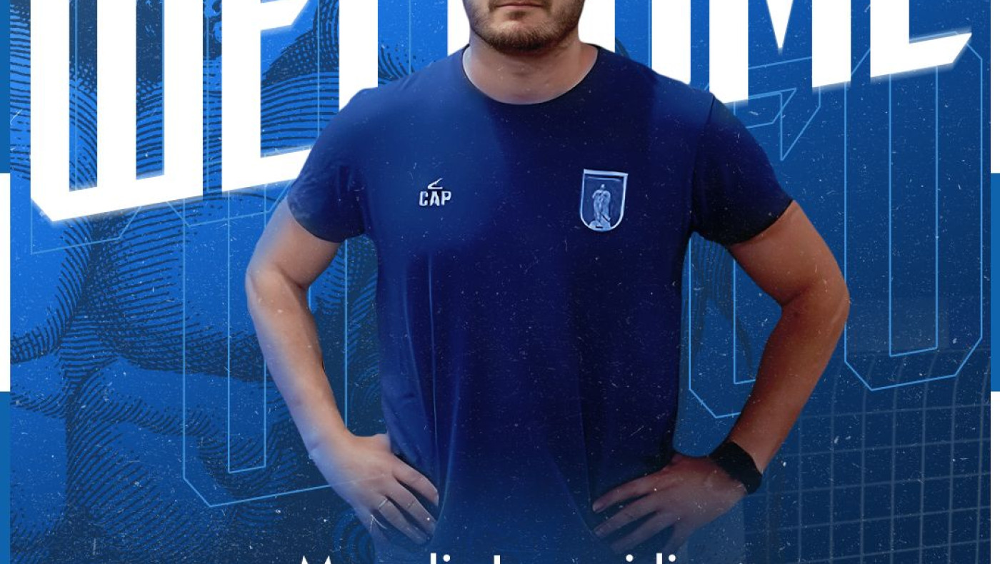 Ηρακλής: Ενισχύεται με Ιωαννίδη στο χάντμπολ