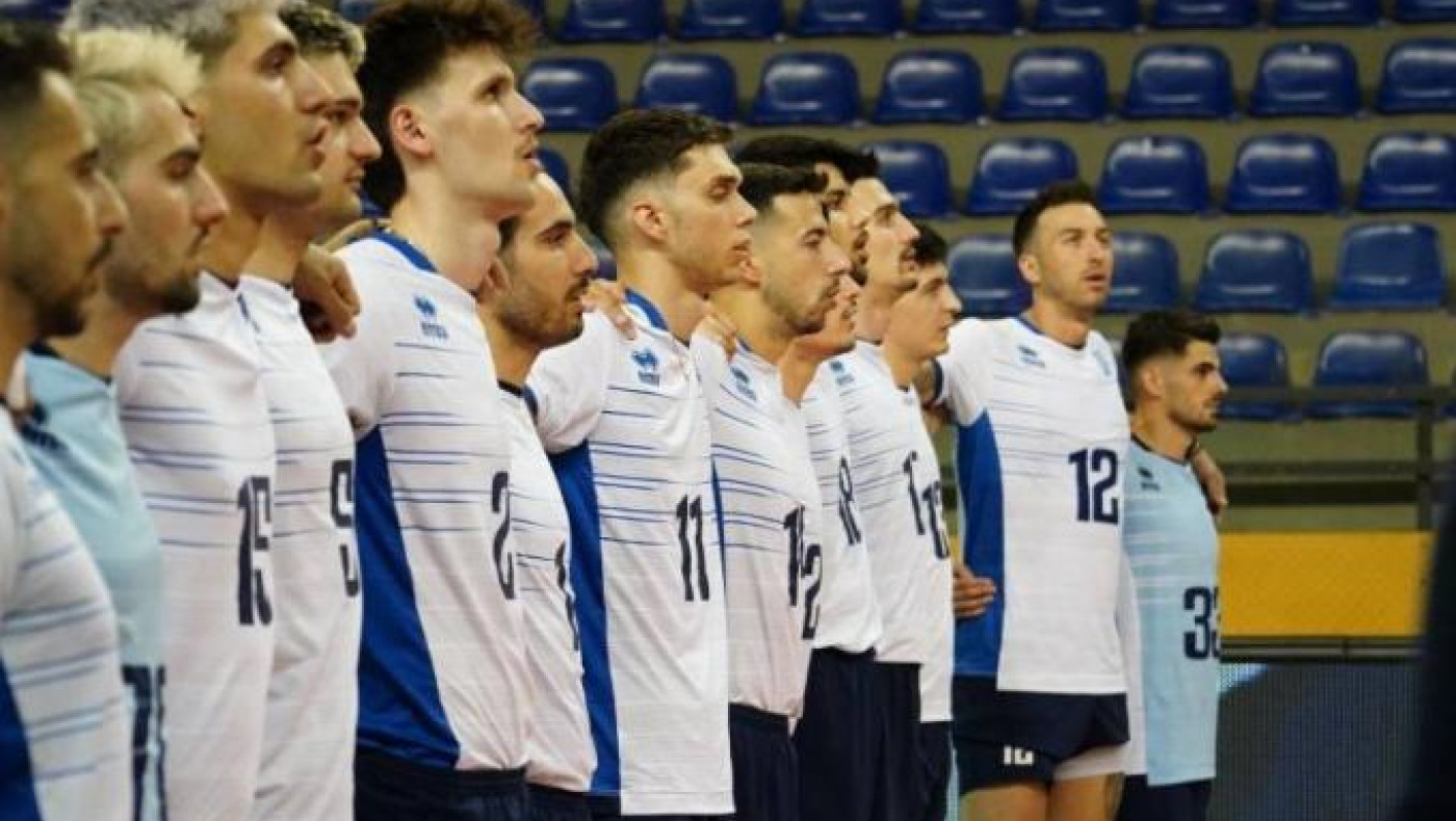 Ασταμάτητη η Εθνική Ανδρών: 4η σερί νίκη στο Golden European League