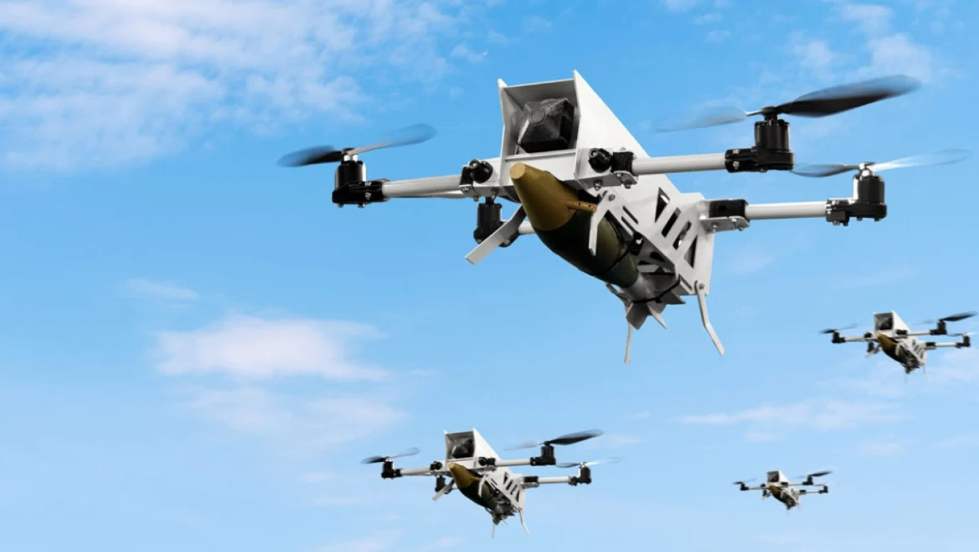 Πόσο έτοιμη είναι η Ελλάδα για πόλεμο με drones: Το θεσμικό πλαίσιο και οι δικαστικές προστριβές
