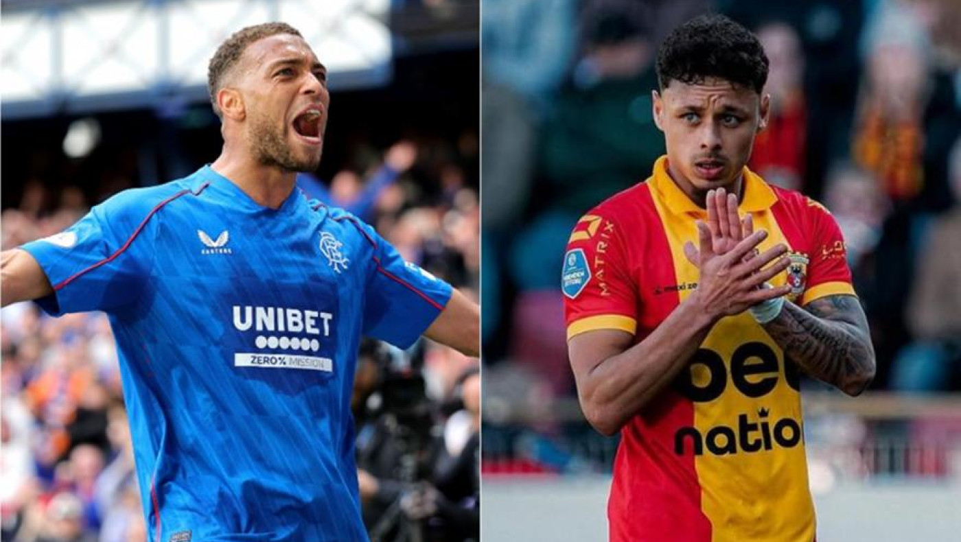 ΑΕΚ: Σε καλό δρόμο για Ντέσερς και Τζέιμς