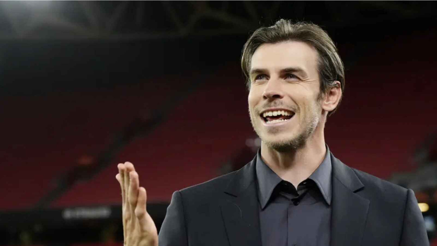 Γκάρεθ Μπέιλ: Έτοιμος να αγοράσει ομάδα στην Αγγλία-Ποια είναι;