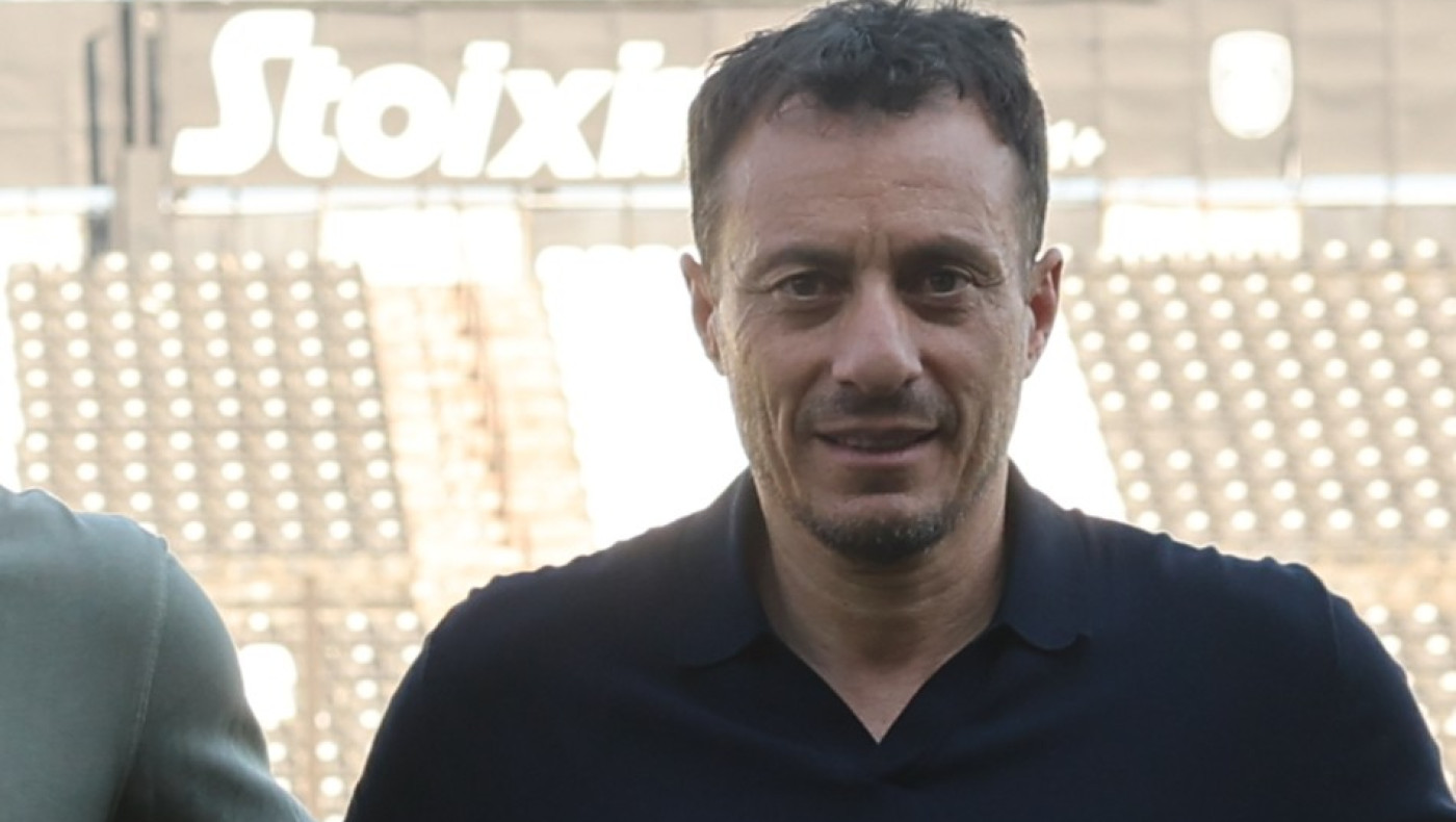 ΟΦΗ: Ο Γιώργος Γεωργιάδης υποψήφιος για τεχνικός διευθυντής των ακαδημιών