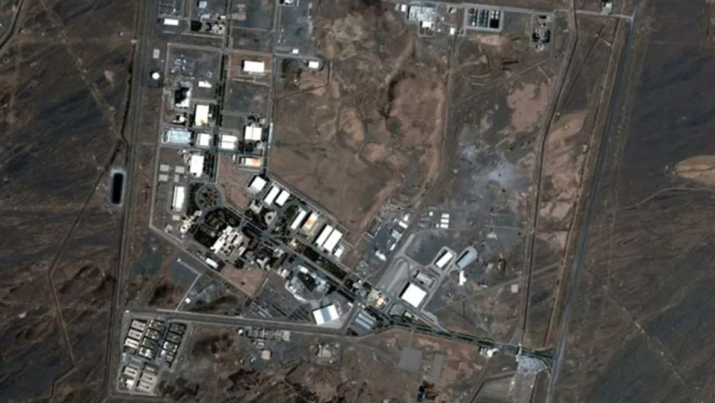 Οι Αμερικανοί θα δώσουν στο Ισραήλ τη μητέρα όλων των βομβών;