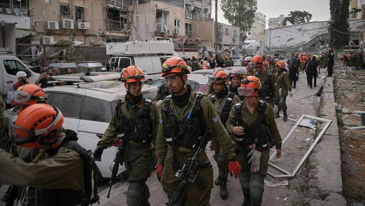 Εγκλωβισμένοι στη Μέση Ανατολή: Ποιοι Έλληνες καλλιτέχνες βιώνουν την κατάσταση του πολέμου