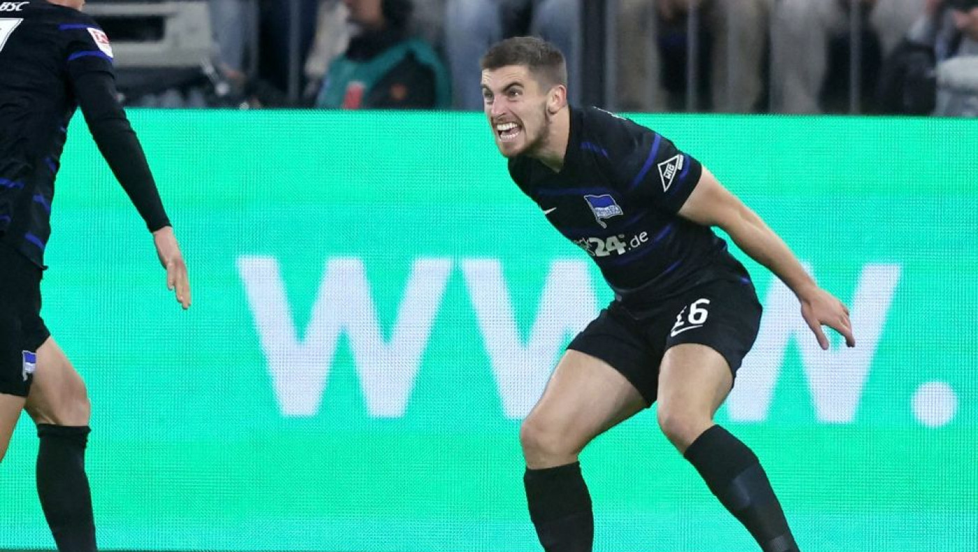 Βαβριτσας (Kicker): "Ο Κένι επέλεξε ΠΑΟΚ λόγω Europa League"