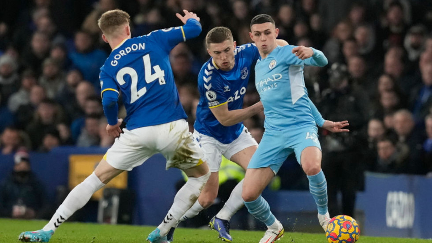 Τζόντζο Κένι: Πότε έρχεται στη Θεσσαλονίκη