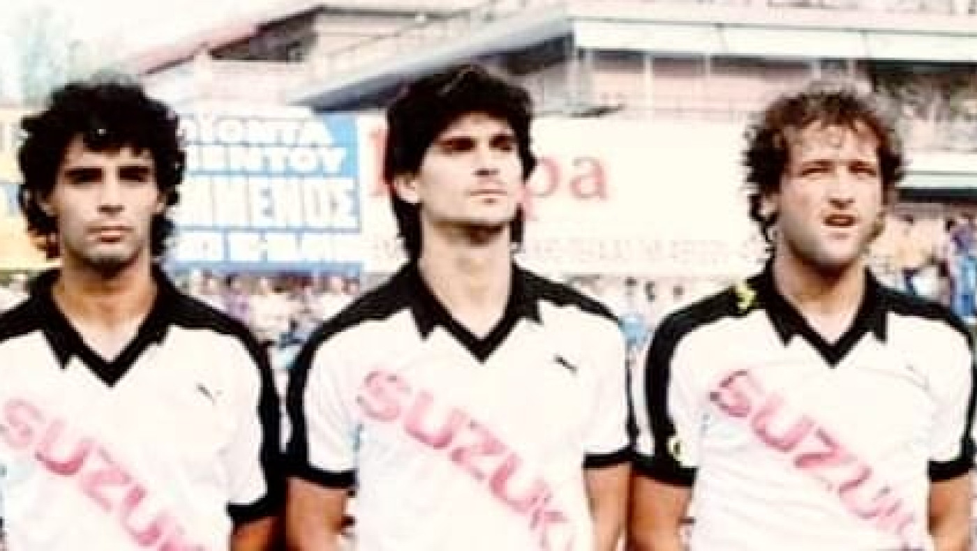 ΠΑΟΚ-Σαν σήμερα: Με πρωταγωνιστή τον Κωστίκο για τον 12ο τελικό του Κυπέλλου