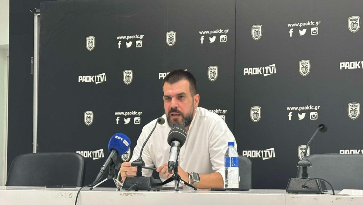 Κυριάκος: «Πέντε φορές είχε την ευκαιρία ο ΑΣ να κάνει διορθωτική δήλωση αν τους ενοχλούσε»