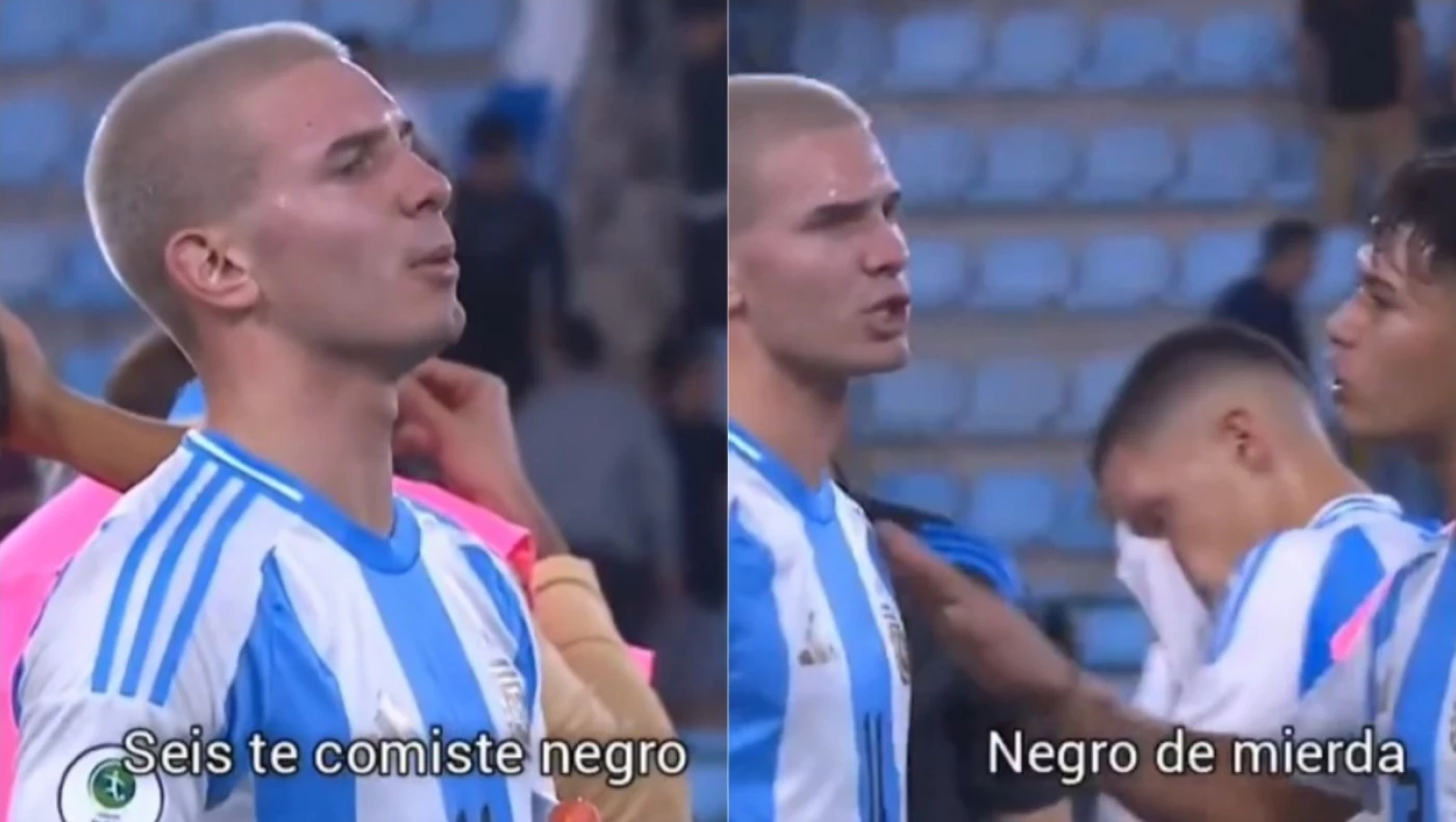 Ρεάλ: Στο στόχαστρο ο Μασταντουόνο για ρατσιστικό σχόλιο σε Βραζιλιάνο παίκτη