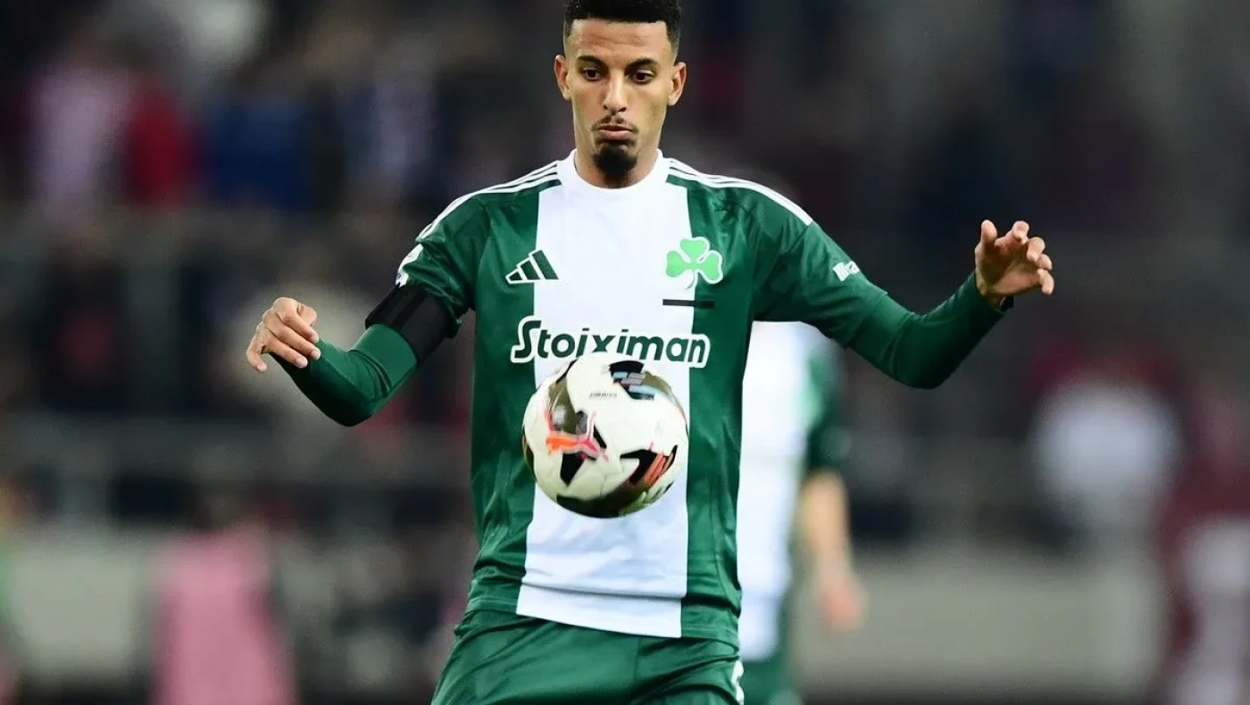 Παναθηναϊκός: Στη λίστα της Σπαρτάκ Μόσχας ο Ουναχί