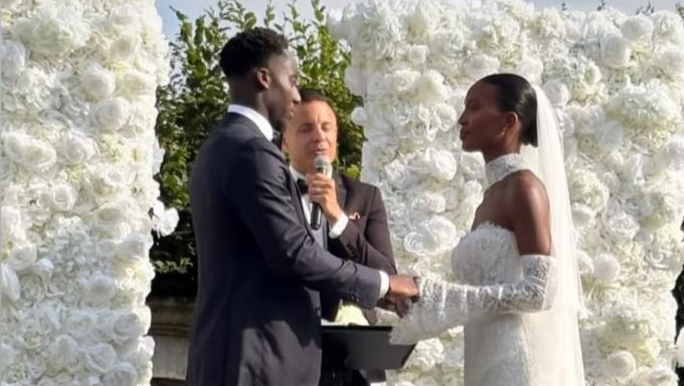 ΠΑΟΚ: Μπήκε στο... κλαμπ των παντρεμένων ο Μεϊτέ