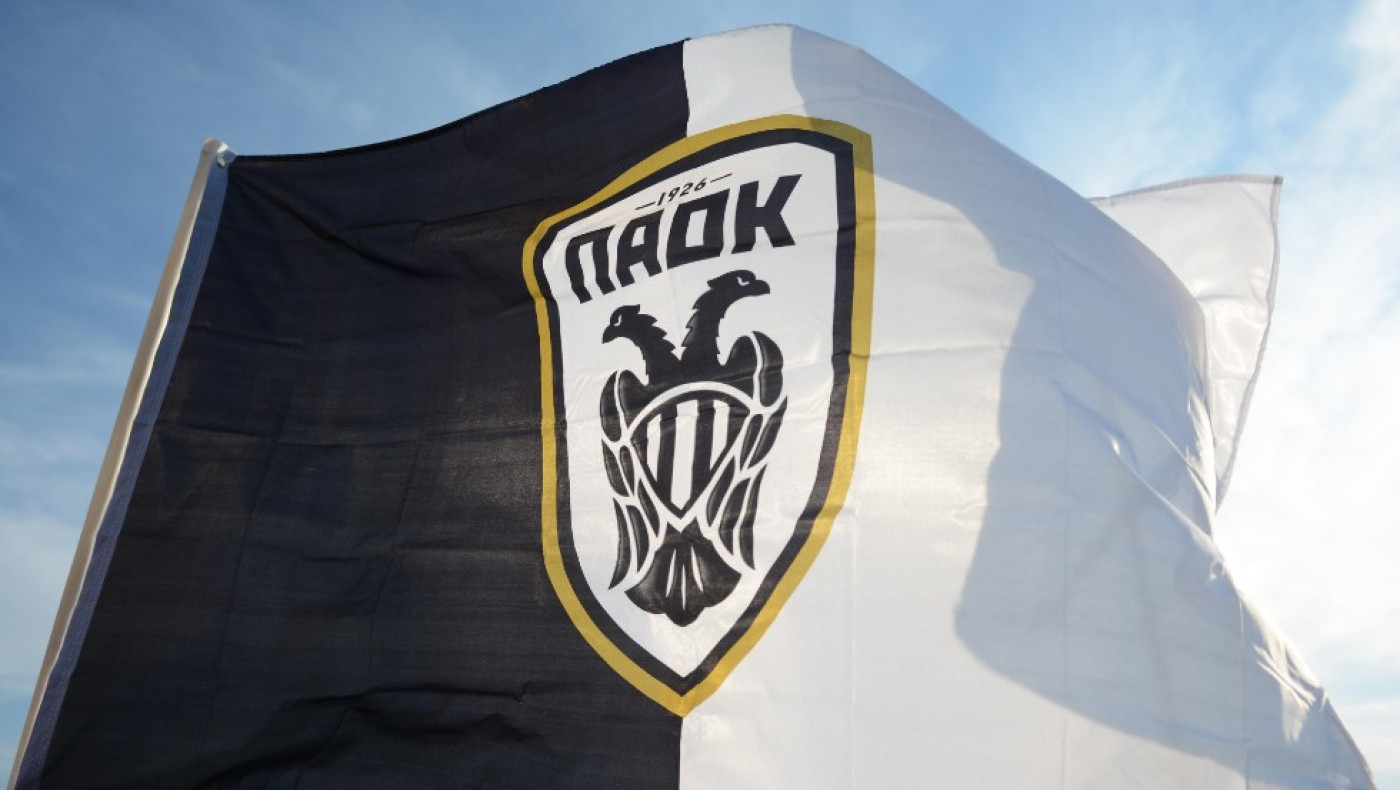 Μυστακίδης: Έβλεπε τον ΠΑΟΚ και στα μεγάλα γήπεδα της Αθήνας