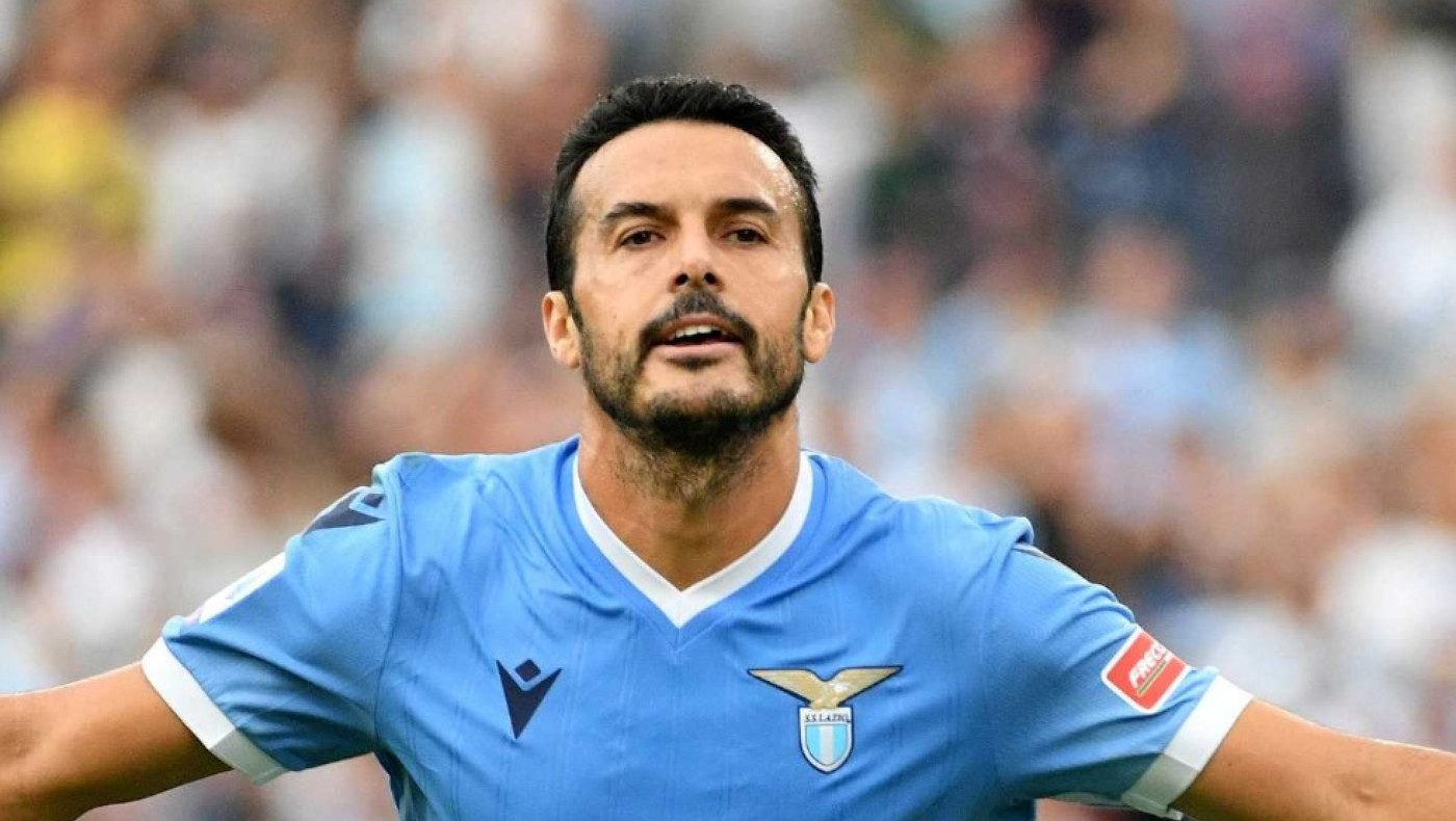 Παραμένει στη Λάτσιο για έναν ακόμη χρόνο ο Πέδρο