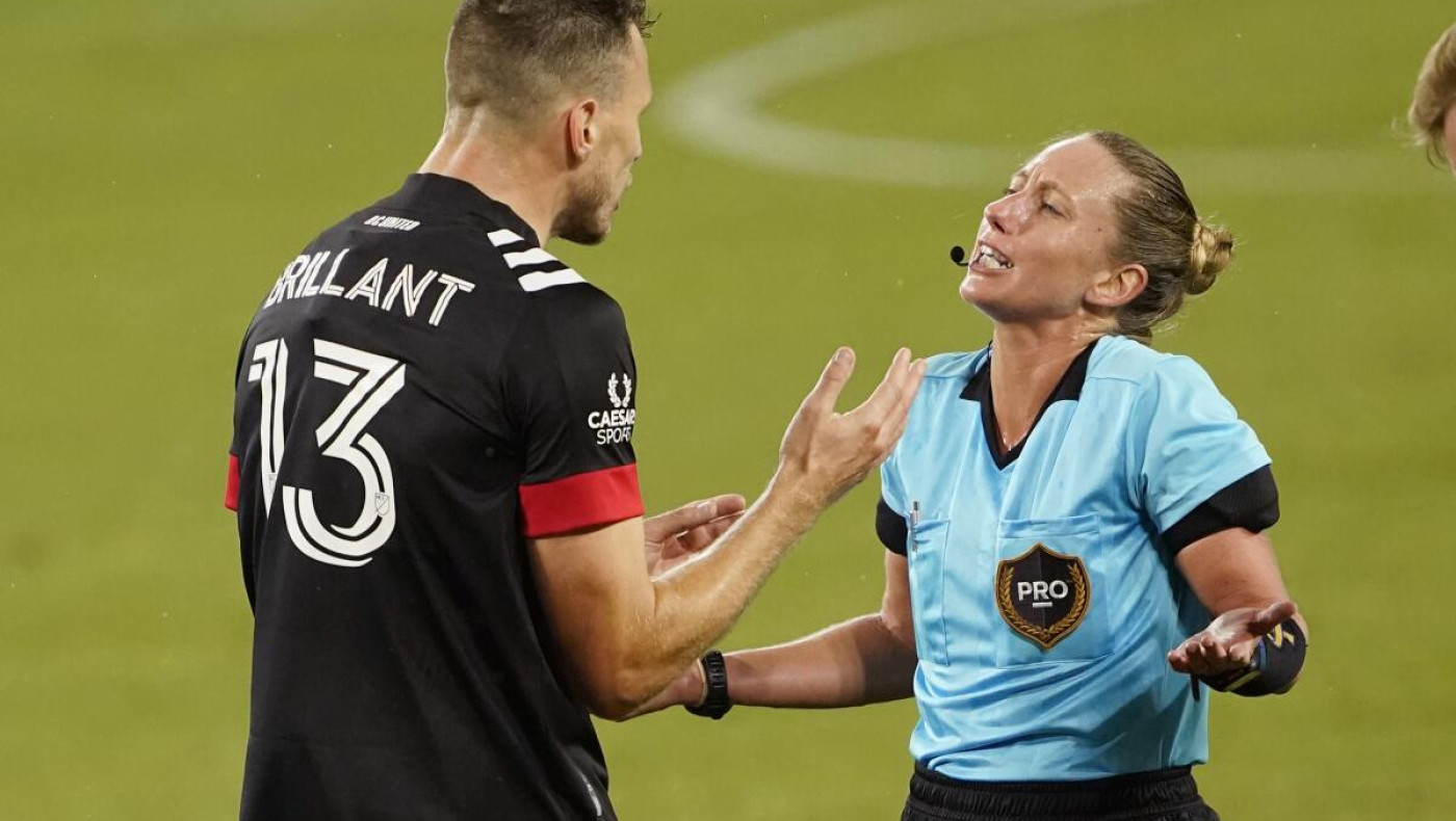 Μάντζιος: Η… αδέκαστη κυρία Τόρι Πένσο…