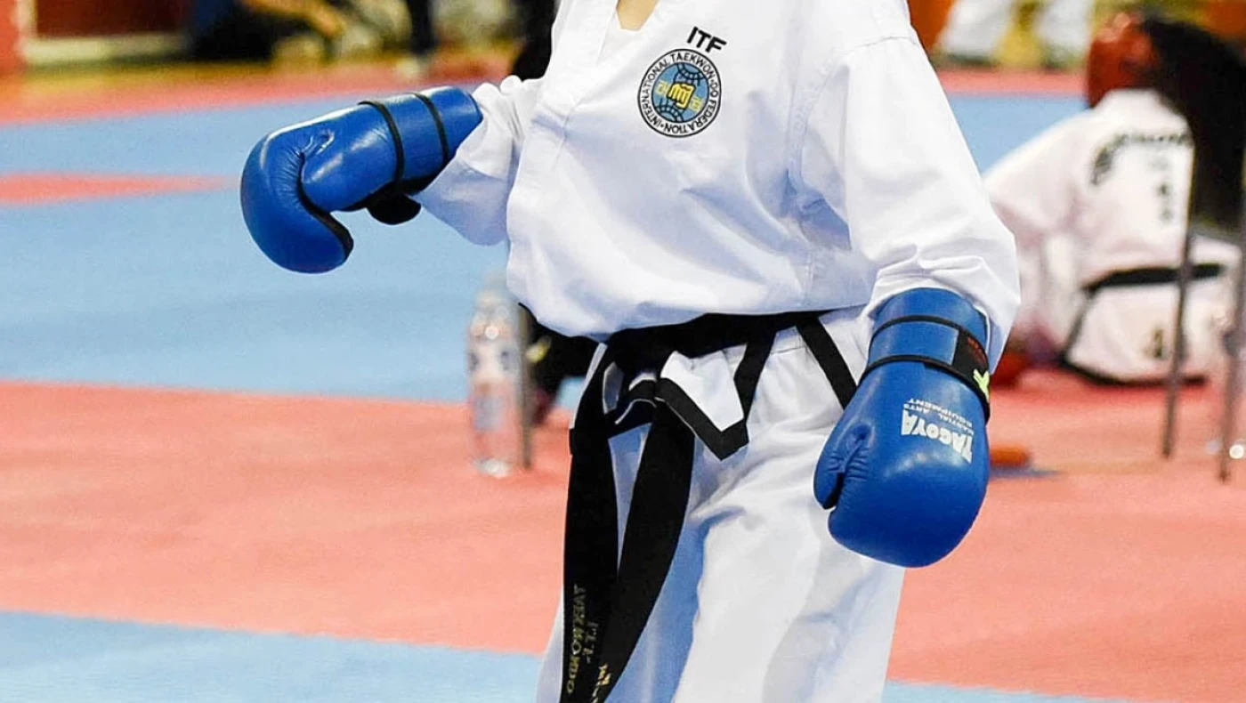 Λάρισα: Έξι χρόνια κάθειρξη σε προπονητή Tae Kwon Do που είχε σχέση με 14χρονη αθλήτρια