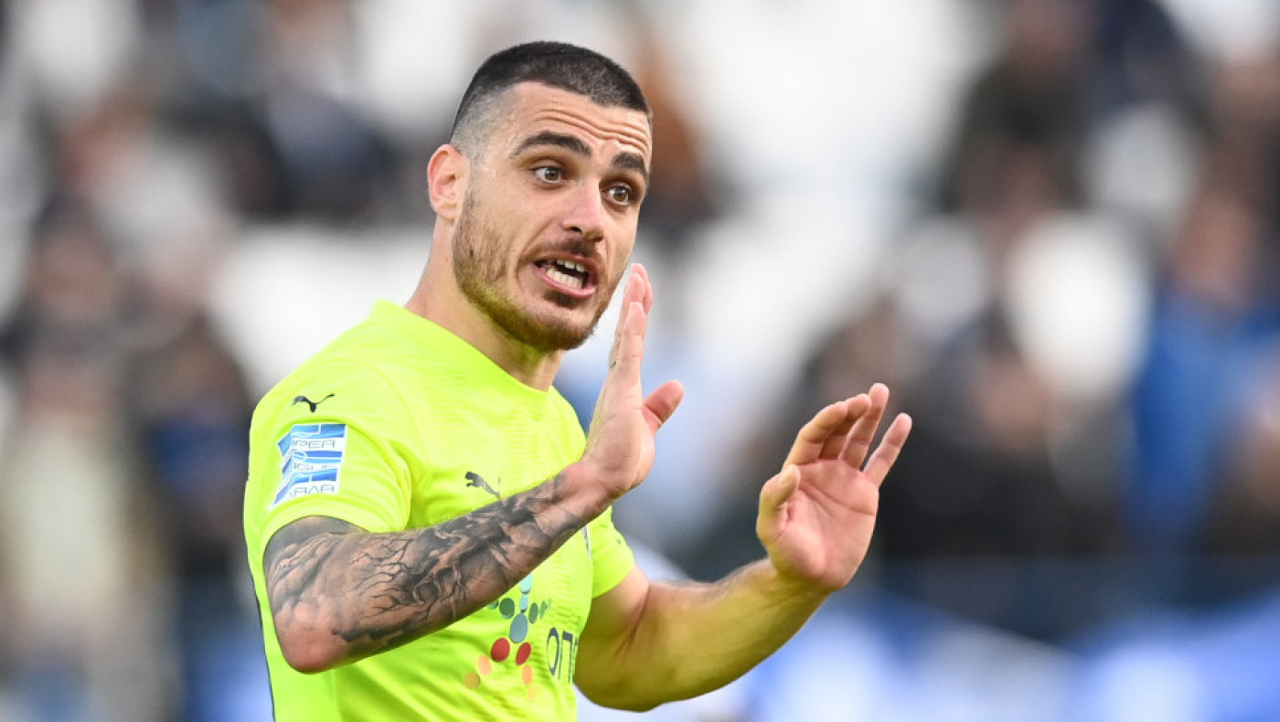 Ο Τσιλιανίδης έβαλε τέλος στην καριέρα του σε ηλικία 31 ετών!