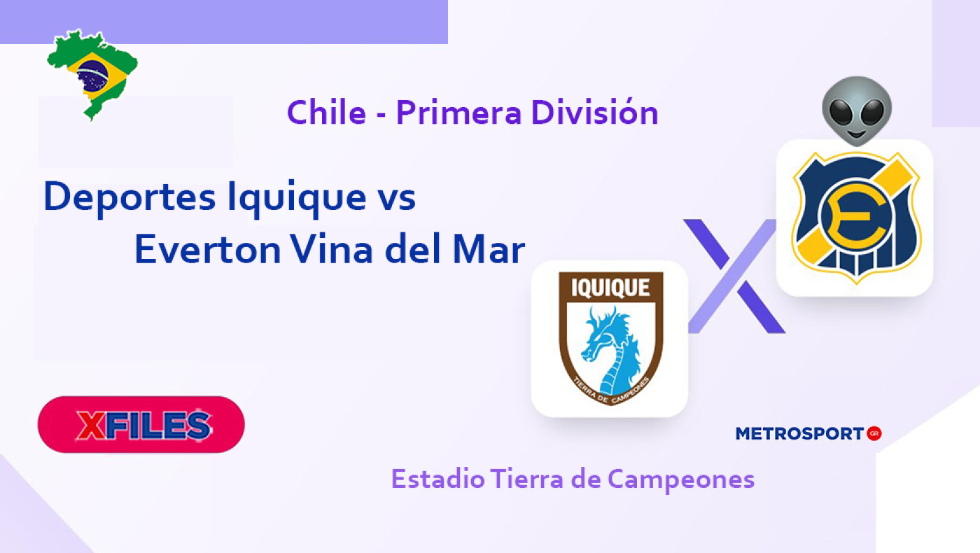 «X-Files» : Κέρδος για μία ακόμη βραδιά, οπότε, η Σκάλυ… το βιολί της : I want to believe you, darling Everton Vina del Mar…