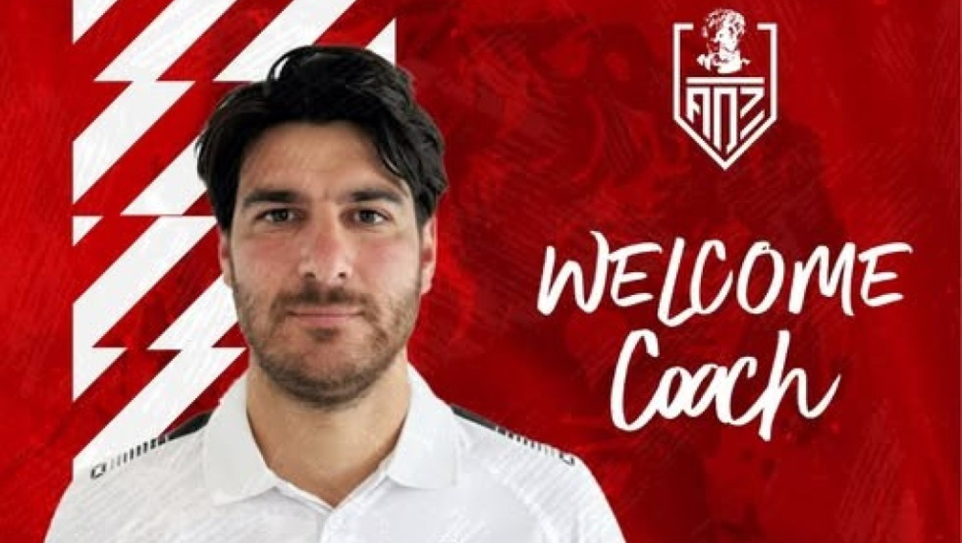 Χασιώτης: «Τεράστια πρόκληση για μένα η Ξάνθη, καταδικασμένη να πρωταγωνιστεί»