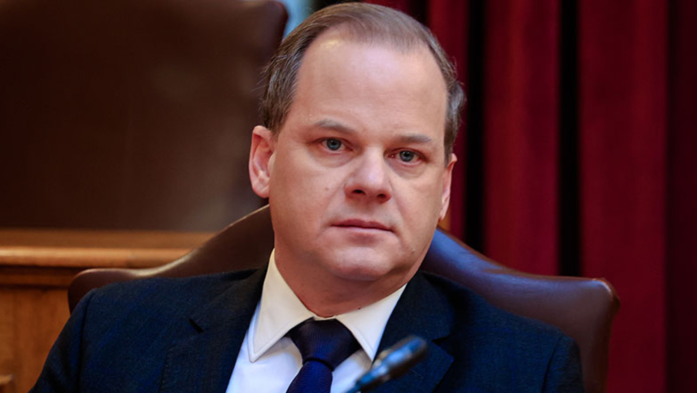 Τέμπη: Συγκροτήθηκε σε Σώμα η προανακριτική επιτροπή για τον Καραμανλή