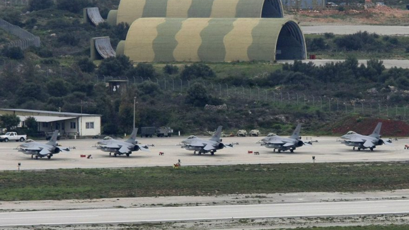 Σούδα: Στο φως η δράση του Αζέρου κατασκόπου-Ποια η σχέση του με τη σύλληψη στην Κύπρο