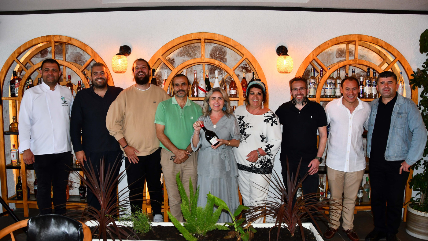 3ο Φεστιβάλ Πολιτισμού, Γεύσεων και Φιλίας: Ένα ταξίδι γεύσης και συνύπαρξης με την υπογραφή της Μαρίας Εκμεκτσίογλου